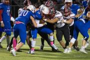 Football: Pisgah at West Henderson (BR3_4832)