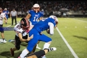 Football: Pisgah at West Henderson (BR3_4881)