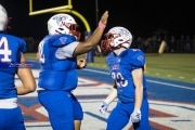 Football: Pisgah at West Henderson (BR3_4931)