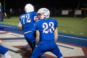 Football: Pisgah at West Henderson (BR3_4938)