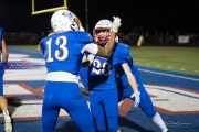 Football: Pisgah at West Henderson (BR3_4939)