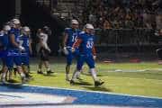 Football: Pisgah at West Henderson (BR3_5006)