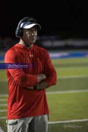 Football: Pisgah at West Henderson (BR3_5022)