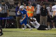 Football: Pisgah at West Henderson (BR3_5025)