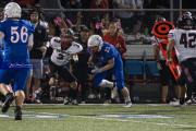 Football: Pisgah at West Henderson (BR3_5032)
