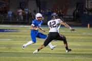 Football: Pisgah at West Henderson (BR3_5070)