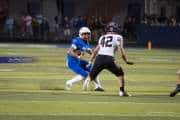 Football: Pisgah at West Henderson (BR3_5074)