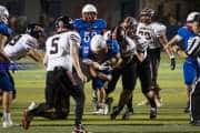 Football: Pisgah at West Henderson (BR3_5086)
