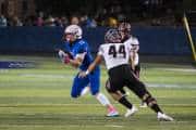 Football: Pisgah at West Henderson (BR3_5193)