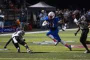 Football: Pisgah at West Henderson (BR3_5201)
