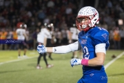 Football: Pisgah at West Henderson (BR3_5794)