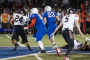 Football: Pisgah at West Henderson (BR3_5819)