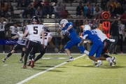 Football: Pisgah at West Henderson (BR3_5830)