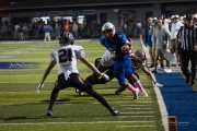 Football: Pisgah at West Henderson (BR3_5834)