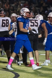 Football: Pisgah at West Henderson (BR3_5846)