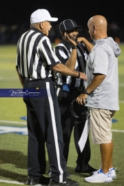 Football: Pisgah at West Henderson (BR3_5914)