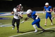 Football: Pisgah at West Henderson (BR3_5919)
