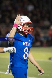 Football: Pisgah at West Henderson (BR3_5946)