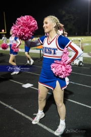 Football: Pisgah at West Henderson (BR3_5976)