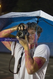 Football: Pisgah at West Henderson (BR3_6052)
