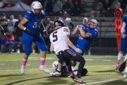 Football: Pisgah at West Henderson (BR3_6071)