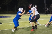 Football: Pisgah at West Henderson (BR3_6124)