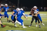 Football: Pisgah at West Henderson (BR3_6141)