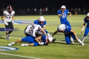 Football: Pisgah at West Henderson (BR3_6148)