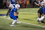 Football: Pisgah at West Henderson (BR3_6178)