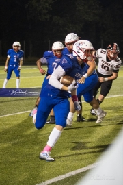 Football: Pisgah at West Henderson (BR3_6197)