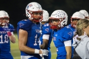 Football: Pisgah at West Henderson (BR3_6215)