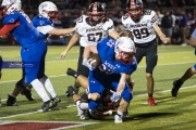 Football: Pisgah at West Henderson (BR3_6253)
