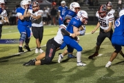 Football: Pisgah at West Henderson (BR3_6262)