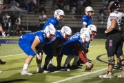 Football: Pisgah at West Henderson (BR3_6291)