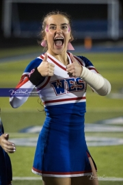 Football: Pisgah at West Henderson (BR3_6308)
