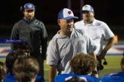 Football: Pisgah at West Henderson (BR3_6335)