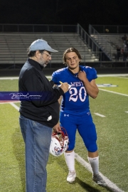 Football: Pisgah at West Henderson (BR3_6398)