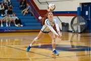 Volleyball: Tuscola  at West Henderson (BR3_6417)