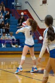 Volleyball: Tuscola  at West Henderson (BR3_6437)