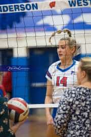 Volleyball: Tuscola  at West Henderson (BR3_6951)