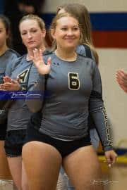 Volleyball: Tuscola  at West Henderson (BR3_7078)
