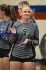 Volleyball: Tuscola  at West Henderson (BR3_7097)