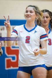 Volleyball: Tuscola  at West Henderson (BR3_7146)