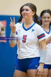 Volleyball: Tuscola  at West Henderson (BR3_7174)