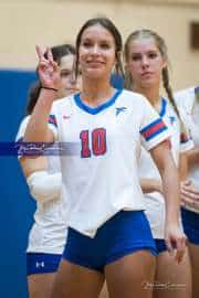 Volleyball: Tuscola  at West Henderson (BR3_7183)