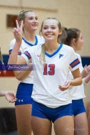 Volleyball: Tuscola  at West Henderson (BR3_7204)