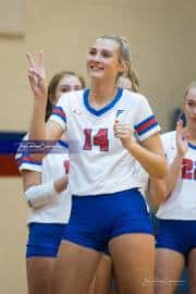 Volleyball: Tuscola  at West Henderson (BR3_7209)