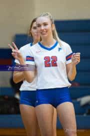 Volleyball: Tuscola  at West Henderson (BR3_7231)