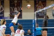 Volleyball: Tuscola  at West Henderson (BR3_7296)