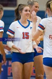 Volleyball: Tuscola  at West Henderson (BR3_7355)